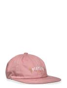 Rill Soft Cap PICTURE ORGANIC CLOTHING Pink