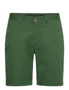 Helmsman Chino Shorts Sail Racing Green