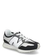 New Balance 327 Kids Bungee Lace New Balance Grey
