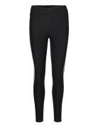 Sculpture Running Tights Casall Black