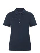 Nicky Poloshirt Röhnisch Navy