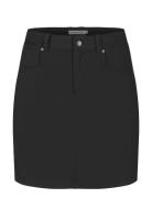 Chie Comfort Skort Röhnisch Black