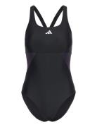 Bos Cb Suit Adidas Performance Black