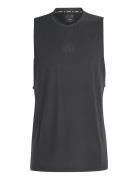 D4T Tank Adidas Performance Black