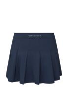 Nicky Pleated Skort Röhnisch Navy