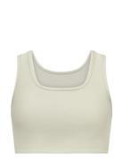 Ribbed R Sportsbra Röhnisch Grey