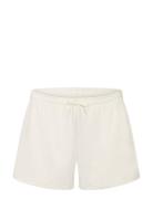 Soft Jersey Shorts Röhnisch Beige