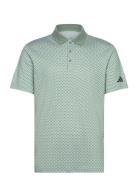 Btc Txr Polo Adidas Golf Green