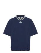 Btc Ss Layer Adidas Golf Navy