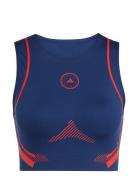 Asmc Tpa Cr Adidas By Stella McCartney Navy