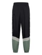Ua M's 96 Terrace Pant Under Armour Black
