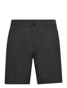 Ua Drive Chill 8" Ventd Shrt Under Armour Black
