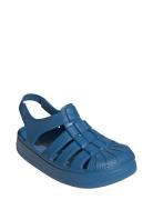 Superstar Sandal C Adidas Originals Blue