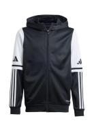 Sq25 Hood Y Adidas Performance Black