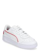 F1 Ca Match PUMA Motorsport White