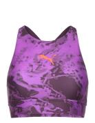 Individualblaze Eversculpt Bra PUMA Purple