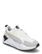 Rs-X Efekt B&B PUMA White