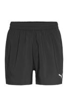 M Tad Essentials 5" Woven Short PUMA Black