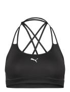 Move Strappy Bra PUMA Black