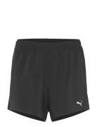 W Run Velocity 5" Short PUMA Black
