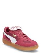 Palermo Moda Tongue Wns PUMA Red