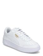Ca Match PUMA White