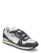 Rx 737 Vintage PUMA Grey