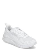 X-Ray 3 PUMA White
