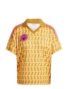 Farm Tiro Tee Adidas Sportswear Yellow