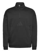 M Z.n.e. H-Zip Adidas Sportswear Black