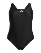 3S Bld Suit Ps Adidas Sportswear Black