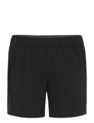 Core 5.5 Short Mizuno Black