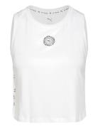 W Puma X Hyrox Cloudspun Sleevless PUMA White