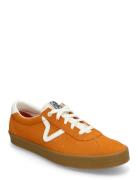 Sport Low VANS Orange