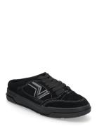 Upland Mule VANS Black