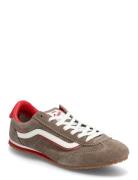 Super Lowpro VANS Brown