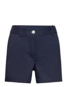 Girls Golf Short PUMA Golf Navy
