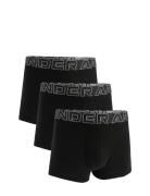 Ua Performance Cotton - Solid 3 Under Armour Black