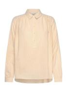 Larill Shirt Ls Lollys Laundry Cream