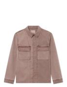 Wwfabian WOOD WOOD Brown