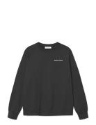 Wwhester Chest Print WOOD WOOD Black