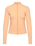 Sense Zip Jacket Aim´n Orange