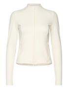 Sense Zip Jacket Aim´n Cream