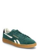 Club C Grounds Uk Reebok Classics Green