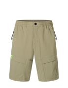 Caleb FIRE+ICE Green