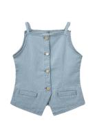 Demisw Vest Sofie Schnoor Blue