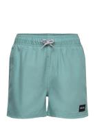 Offset Volley -Boy Rip Curl Blue