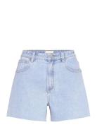 Venice Short Kendalllight Vintage Blue ABRAND Blue