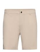 Race Edition Tech Shorts Sail Racing Beige