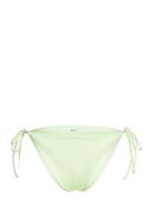 Nike Essential String Bikini Bottom NIKE SWIM Green